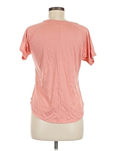 Hype Short Sleeve T-Shirt (view 2)