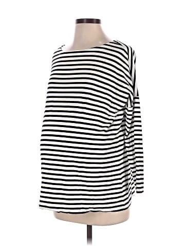 Hatch 3/4 Sleeve T-Shirt (view 1)