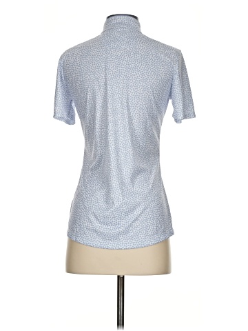Greg Norman Short Sleeve Polo (view 2)