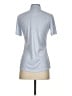 Greg Norman 100% Polyester Blue Short Sleeve Polo Size S - photo 2