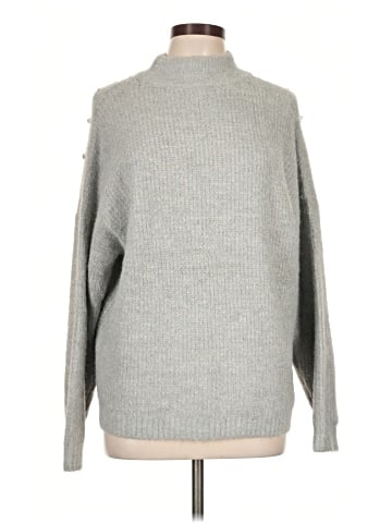 Maurices Turtleneck Sweater (view 1)