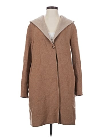 Uniqlo Coat (view 1)