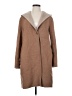 Uniqlo Brown Coat Size S - photo 1