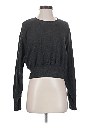 Bobi Pullover Sweater (view 1)