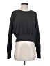 Bobi Gray Pullover Sweater Size S - photo 1
