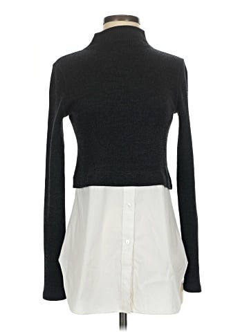 Theory Turtleneck Sweater (view 1)