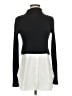 Theory Gray Turtleneck Sweater Size S - photo 1