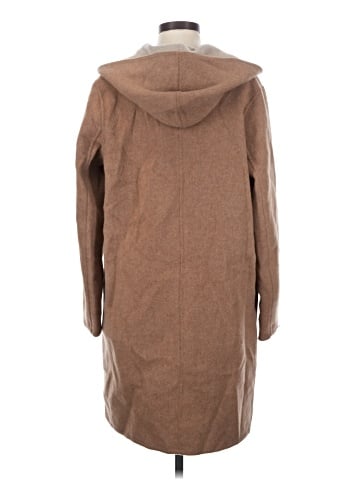 Uniqlo Coat (view 2)