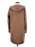 Uniqlo Brown Coat Size S - photo 2