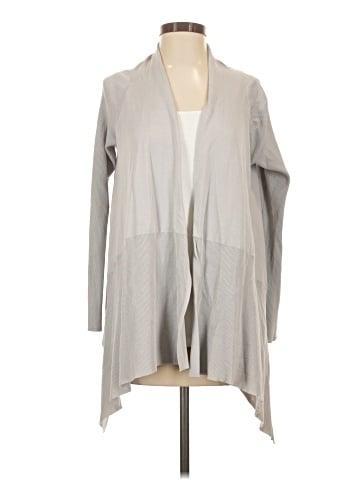 Grace Cardigan (view 1)