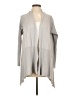 Grace Gray Cardigan Size S - photo 1