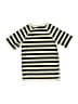 Tea Gold Rash Guard Size 3 - photo 2