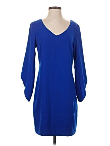 Laundry by Shelli Segal Casual Dress (view 1)