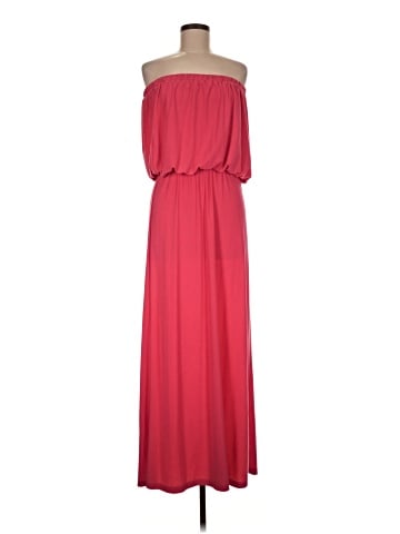 Body Language Paris Casual Dress (view 1)