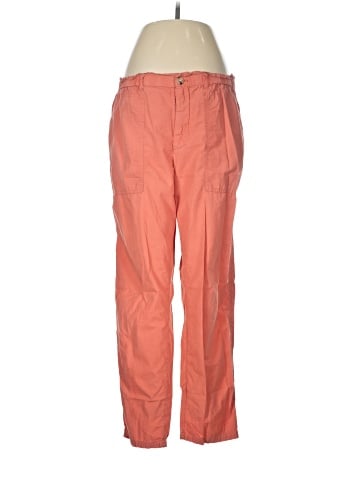 Lou & Grey for LOFT Cargo Pants (view 1)