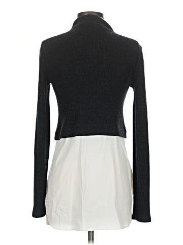 Theory Turtleneck Sweater (view 2)