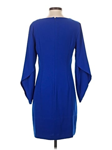 Laundry by Shelli Segal Casual Dress (view 2)