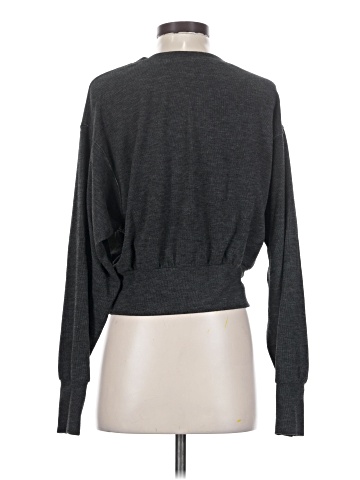 Bobi Pullover Sweater (view 2)