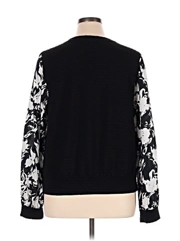 Porridge Pullover Sweater (view 2)