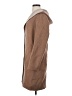 Uniqlo Brown Coat Size S - photo 5