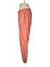 Lou & Grey for LOFT 100% Cotton Orange Cargo Pants Size M - photo 5