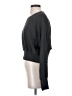 Bobi Gray Pullover Sweater Size S - photo 5