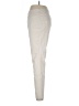 Westbound Solid Ivory Casual Pants Size 10 - photo 5