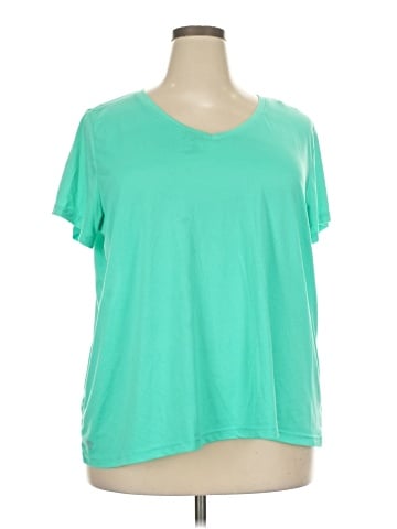 Zelos Short Sleeve T-Shirt (view 1)