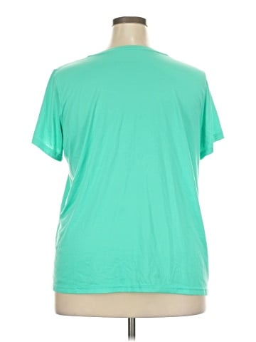Zelos Short Sleeve T-Shirt (view 2)