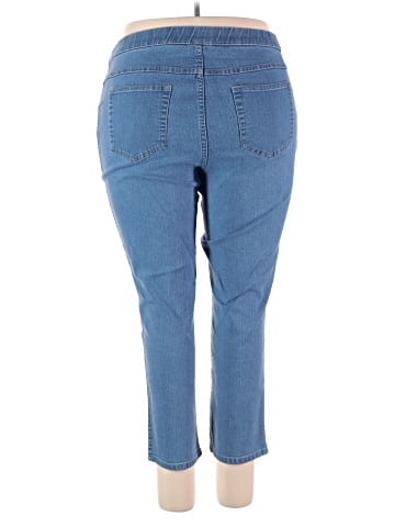 Just My Size Jeggings (view 2)