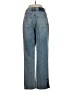 Abercrombie & Fitch Blue Jeans Size 2S - photo 2