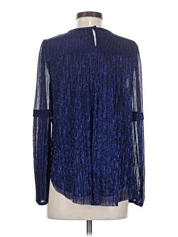 Moulinette Soeurs Long Sleeve Blouse (view 2)