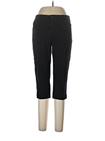St. John's Bay Casual Pants (view 1)