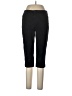 St. John's Bay Black Casual Pants Size L (estimated) - photo 1