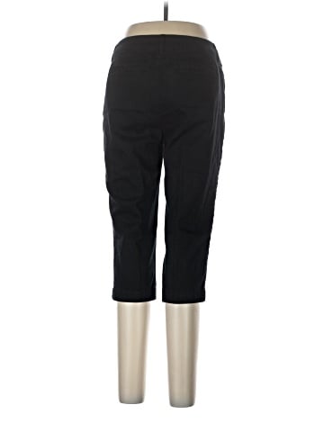 St. John's Bay Casual Pants (view 2)
