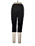 St. John's Bay Black Casual Pants Size L (estimated) - photo 2