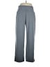 Athleta Solid Gray Casual Pants Size XL - photo 1