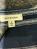 Max Studio Stripes Black Cocktail Dress Size S - photo 7