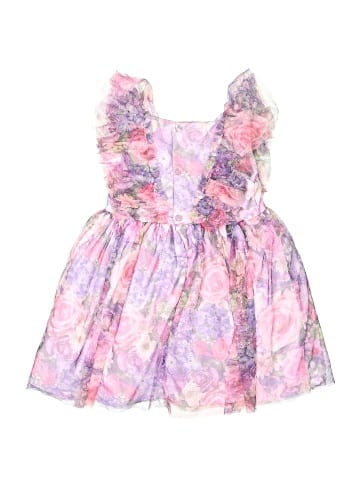 Pippa & Julie Dress (view 2)