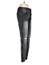 Jolt Hearts Gray Jeans Size 5 - photo 4