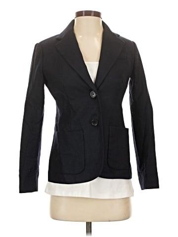 Everlane Wool Blazer (view 1)