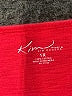 Kim Rogers 100% Cotton Pink Short Sleeve Top Size 1X - photo 7