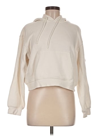 Z Supply Pullover Hoodie (view 1)