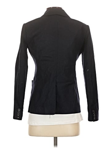 Everlane Wool Blazer (view 2)