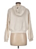 Z Supply Ivory Pullover Hoodie Size M - photo 2