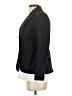 Everlane Black Wool Blazer Size 0 - photo 5