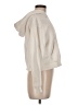 Z Supply Ivory Pullover Hoodie Size M - photo 4