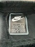 Nike Solid Black Athletic Shorts Size 7 - photo 3