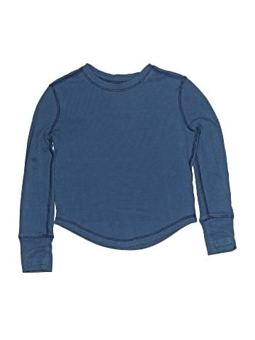 Hanna Andersson Long Sleeve T-Shirt (view 1)