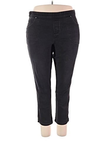 Just My Size Jeggings (view 1)